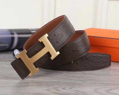 Hermes Belts-450